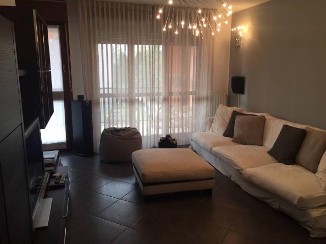 Appartamento in vendita a Volta-Prealpi, Saronno