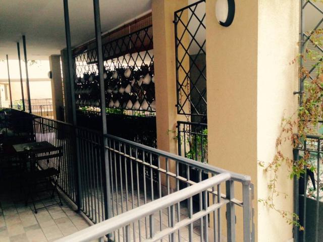 Appartamento in affitto a Volta-Prealpi, Saronno