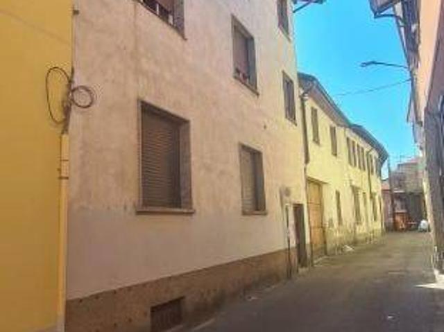 Appartamento in affitto a Volta-Prealpi, Saronno