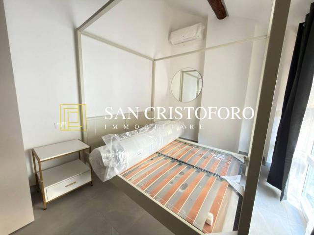 Appartamento in affitto a Volta-Prealpi, Saronno