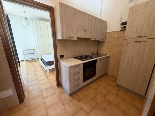Appartamento in affitto a Volta-Prealpi, Saronno