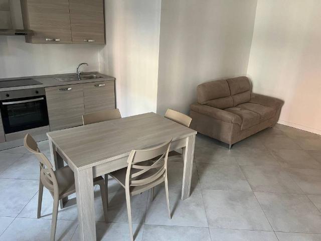 Appartamento in affitto a Volta-Prealpi, Saronno