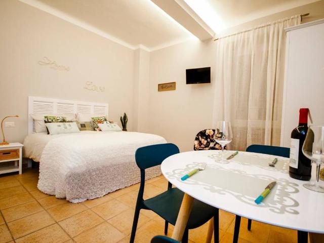 Appartamento in affitto a Volta-Prealpi, Saronno