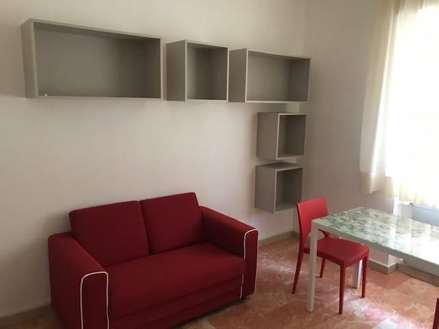 Appartamento in affitto a Campo Sportivo-Colombara, Saronno