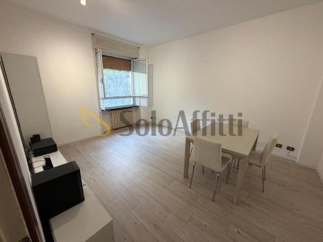 Appartamento in affitto a Villaggio Matteotti, Saronno