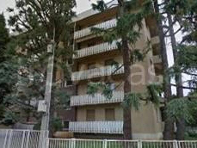 Appartamento in affitto a Volta-Prealpi, Saronno
