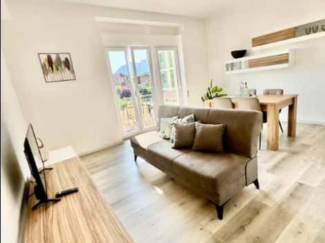 Appartamento in affitto a Sarroch, Sardigna/Sardegna