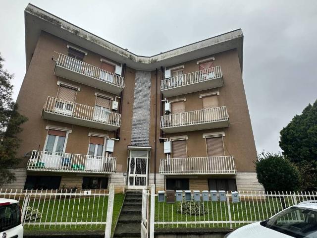 Appartamento in affitto a Sartirana Lomellina, Pavia