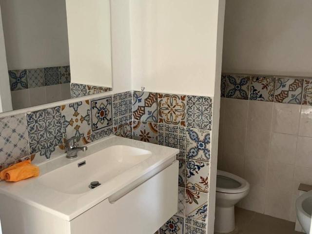 Appartamento in affitto a Bradia, Sarzana