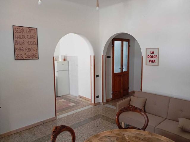 Appartamento in affitto a San Lazzaro, Sarzana