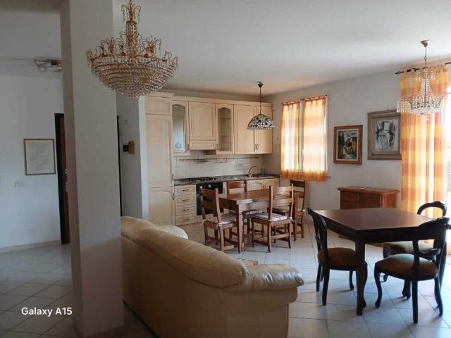 Appartamento in affitto a Unione di comuni Montana Lunigiana, Fosdinovo