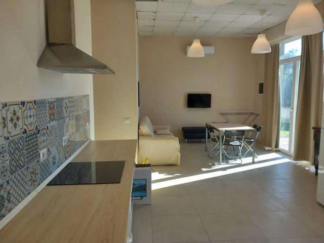 Appartamento in affitto a Bradia, Sarzana