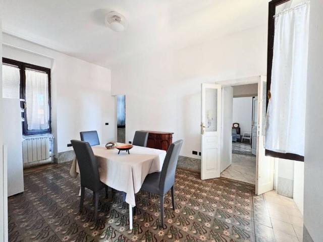 Appartamento in affitto a Sarzana, Liguria
