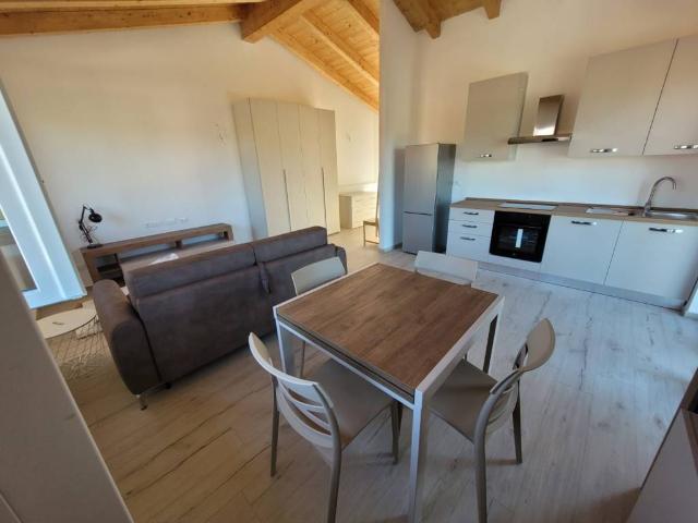 Appartamento in affitto a Sarzana, Liguria