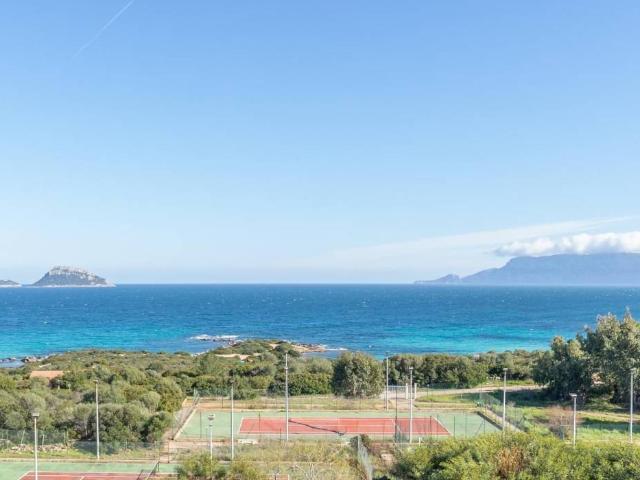 Appartamento in affitto a Cala Di Volpe, Sardigna/Sardegna