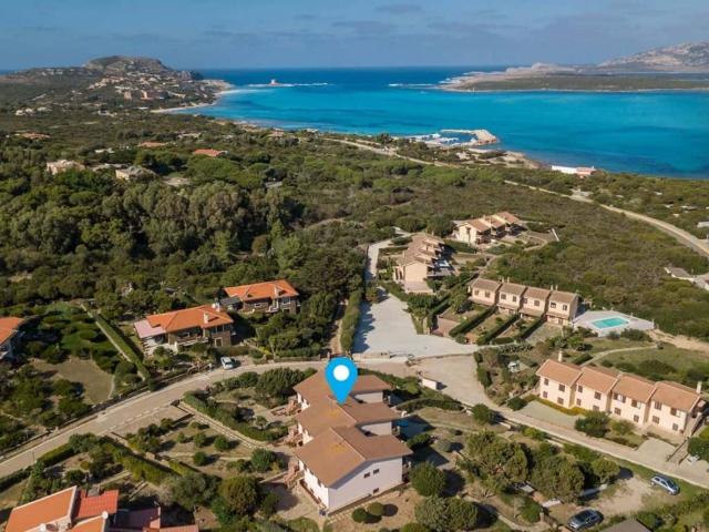 Appartamento in affitto a Cala Di Volpe, Sardigna/Sardegna