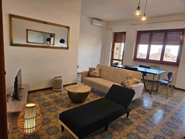 Appartamento in affitto a Cappuccini, Cala Di Volpe