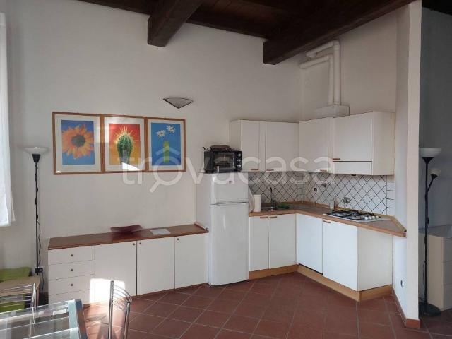 Appartamento in affitto a Pontecchio Marconi, Sasso Marconi