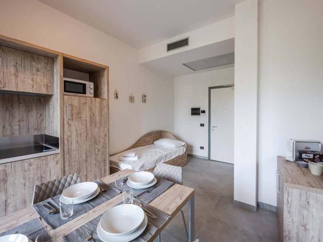 Appartamento in affitto a Unione dei comuni del Distretto Ceramico, Sassuolo