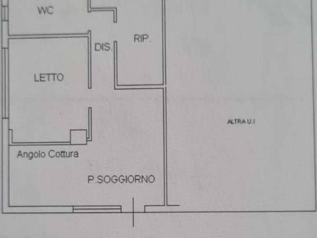 Appartamento in affitto a Unione dei comuni del Distretto Ceramico, Sassuolo
