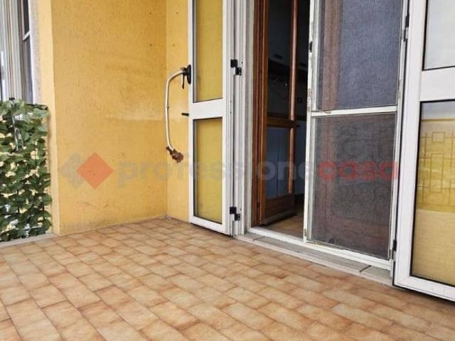 Appartamento in affitto a Martelli, Calabria