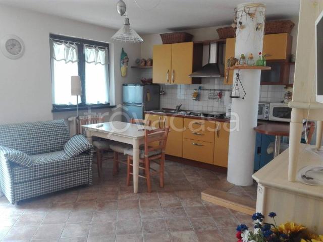 Appartamento in affitto a Piemonte, Torino