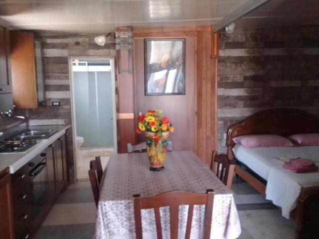 Appartamento in affitto a Puglia, Taranto