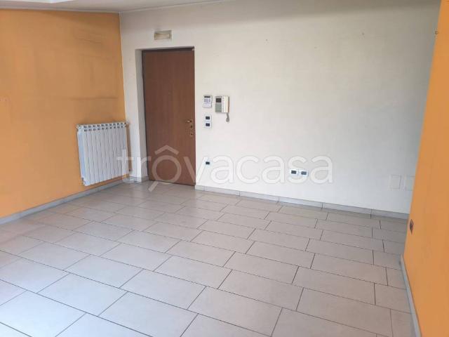 Appartamento in affitto a Saviano, Campania