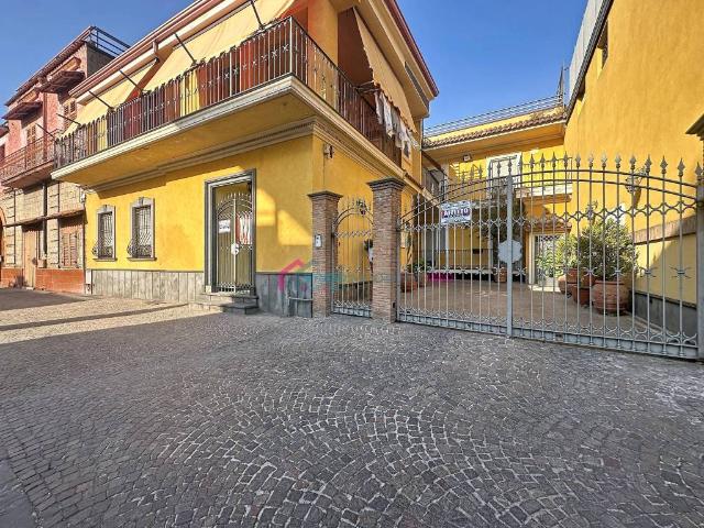 Appartamento in affitto a Saviano, Campania