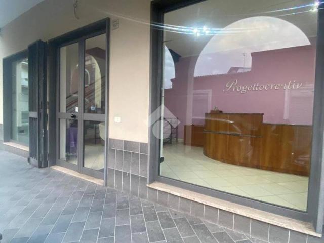 Appartamento in affitto a Saviano, Campania
