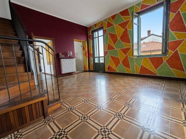Appartamento in affitto a Savigliano, Cuneo