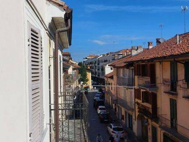 Appartamento in affitto a Savigliano, Cuneo
