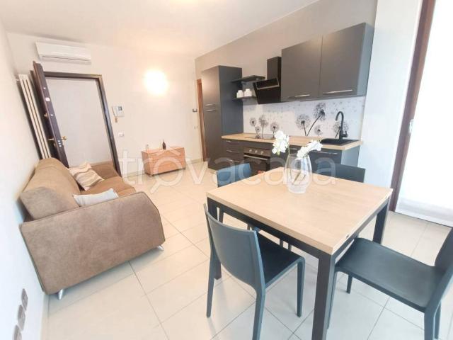 Appartamento in affitto a Cortaccione, Spoleto