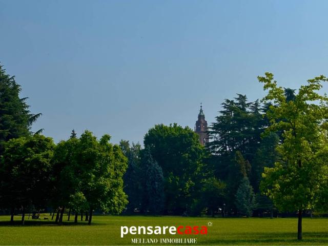 Appartamento in affitto a Saccolongo, Veneto