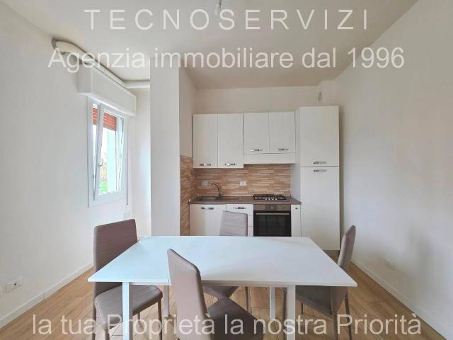 Appartamento in affitto a Mulino di Savignano, Savignano sul Panaro