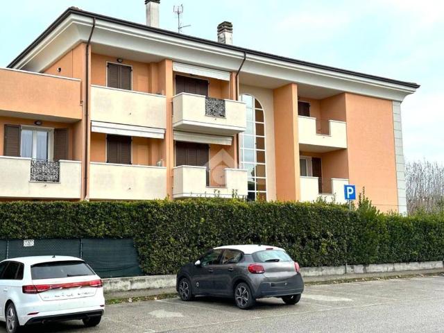 Appartamento in affitto a Savignano a Mare, Savignano Sul Rubicone