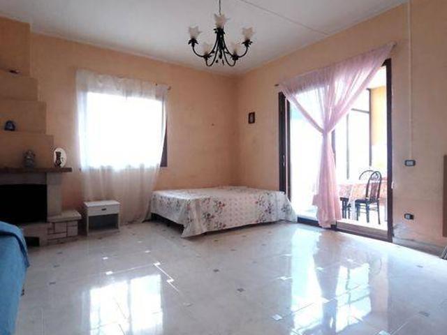 Appartamento in affitto a Savoca, Sicilia