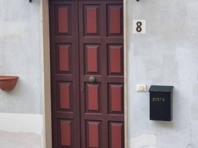 Appartamento in affitto a Savoia Di Lucania, Basilicata