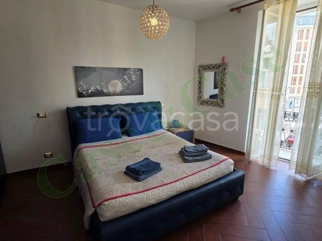 Appartamento in affitto a Rialto, Liguria