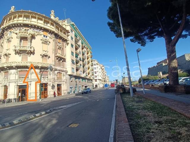 Appartamento in affitto a Villetta, Albisola Capo