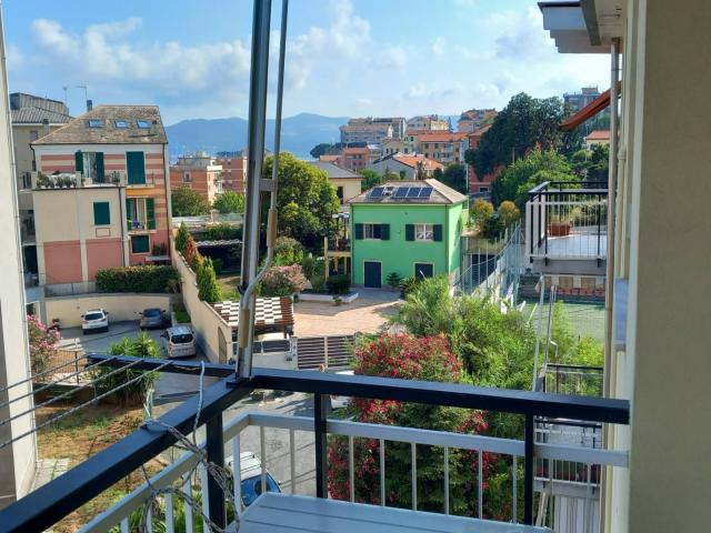 Appartamento in affitto a La Rocca, Albisola Capo