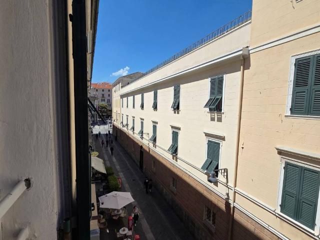 Appartamento in affitto a Villetta, Albisola Capo