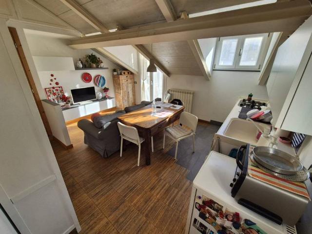 Appartamento in affitto a Villetta, Albisola Capo