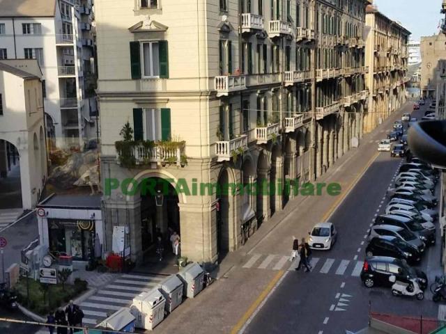 Appartamento in affitto a Villetta, Savona