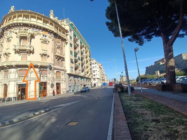 Appartamento in affitto a Villetta, Albisola Capo