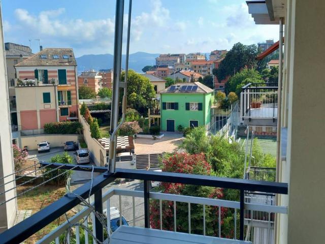 Appartamento in affitto a La Rocca, Albisola Capo