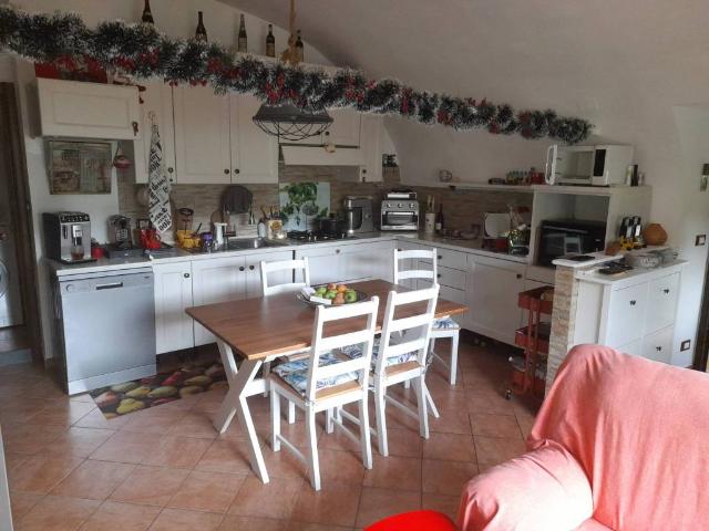 Appartamento in affitto a Santuario, Albisola Capo