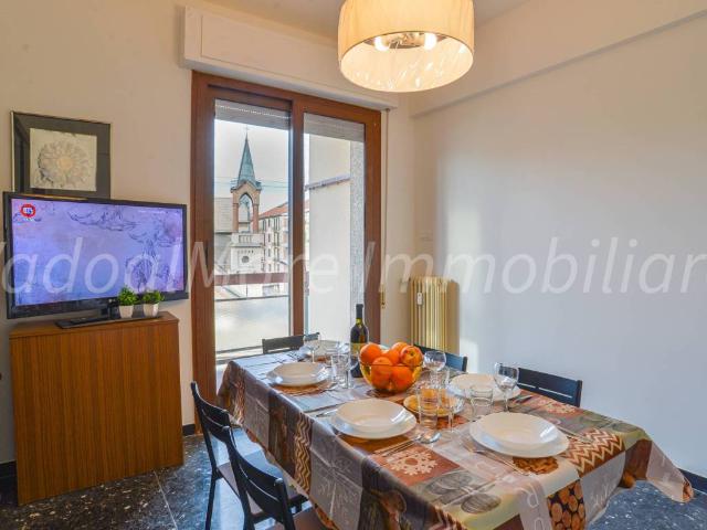Appartamento in affitto a Zinola, Savona