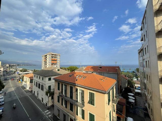 Appartamento in affitto a Zinola, Savona