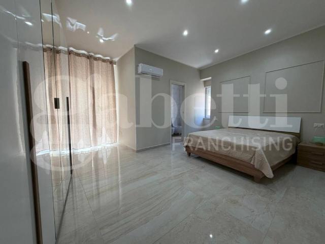 Appartamento in affitto a Scafati, Campania